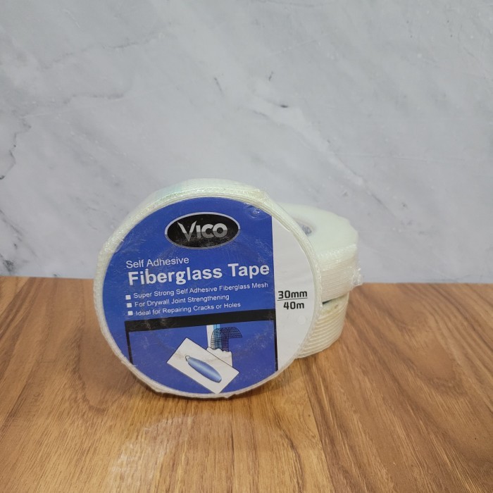 

_^_^_^] Fiberglass tape /lakban gypsum