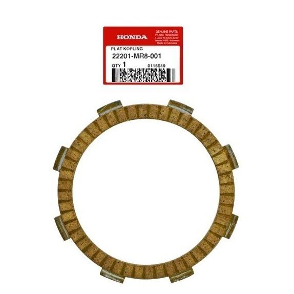 Promo Kampas Kopling Megapro Monoshcok/Versa (22201-MR8-001) HGP COD
