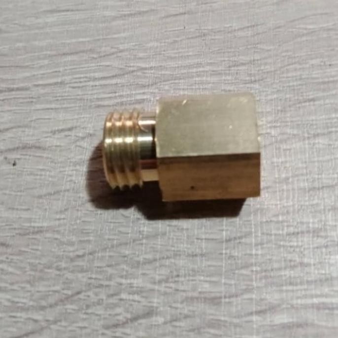 =====] Nepel Kran Jet Cleaner Mesin Steam