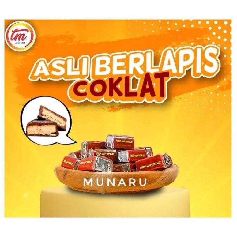 

NEW Brem Salut Coklat Tongkat Mas Cokelat Brem MURAH BERKUALITAS