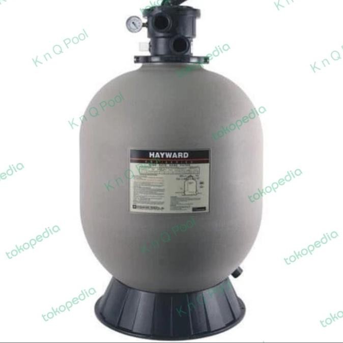 Sand Filter S244 T2 Hayward Usa