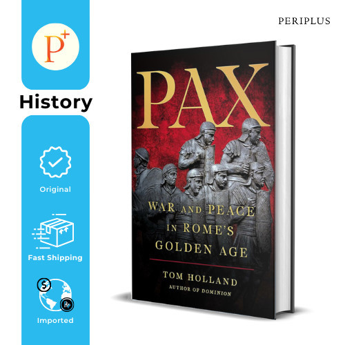 

######### PAX - 9780465093533