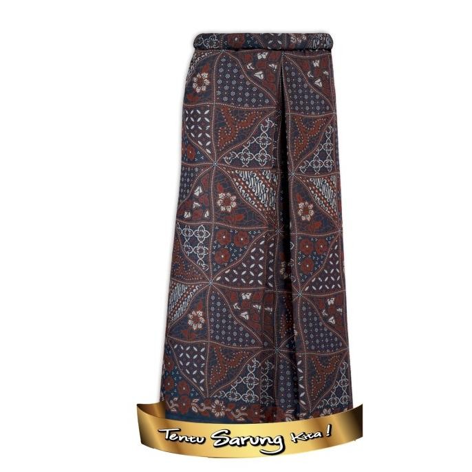 Wadimor Sarung Tenun Jawa Batik SULAM BS99