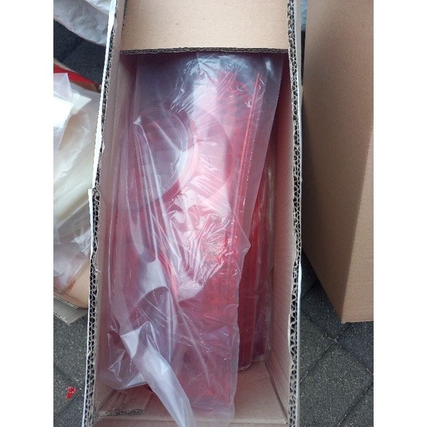 MIKA STOPLAMP LAMPU REM BELAKANG STOP LAMP AVANZA XENIA VVTI 2008 2009 2010 2011 RH/LH ORIGINAL