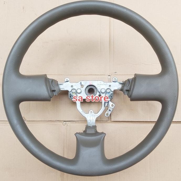 Lingkaran Stir - Wheel Steering Original Honda City 2003 - 2007 Berkualitas