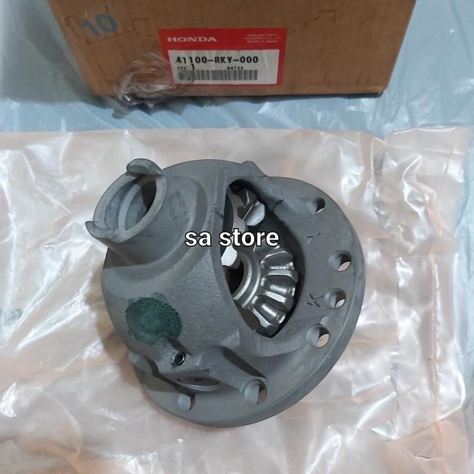 Differential Comp Gardan Original Honda Crv Matic 2005 Berkualitas