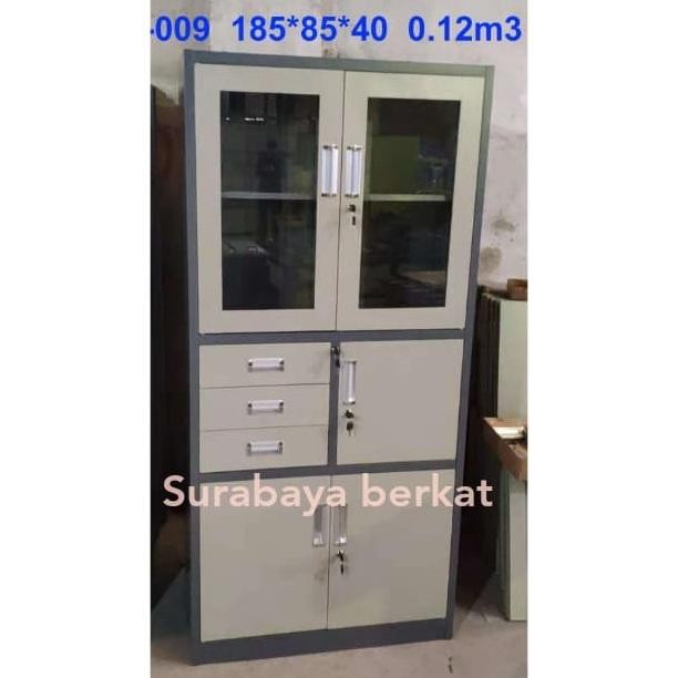 

lemari arsip kantor besi