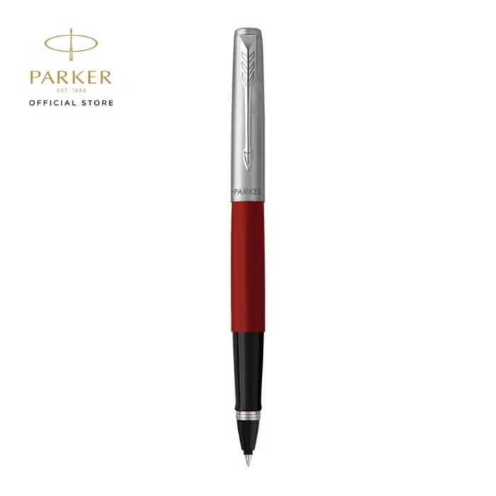 

Pulpen Parker Jotter Originals Red Rollerball