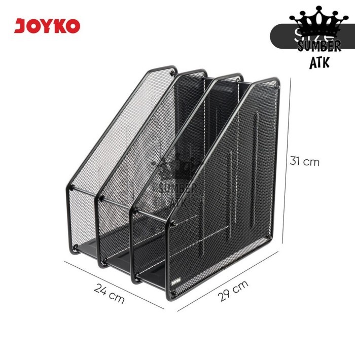 

Box File Tempat Berkas Joyko Bof-66