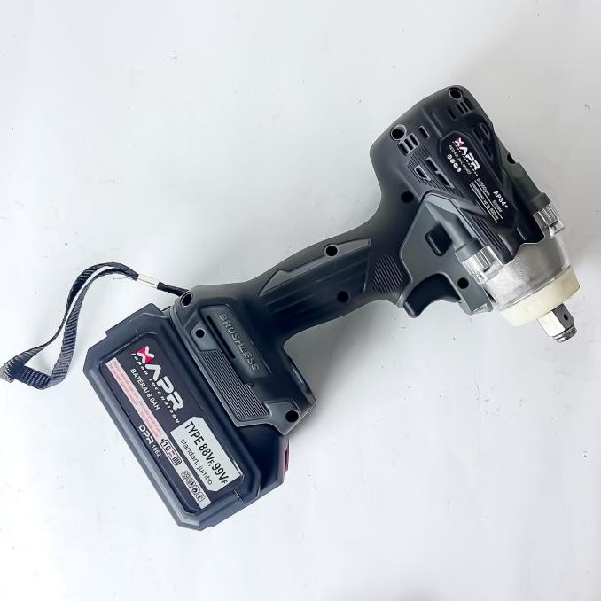 Impact Wrench Apr Japan 450Nm New Standart Facelift Ap84 Pembuka Baut