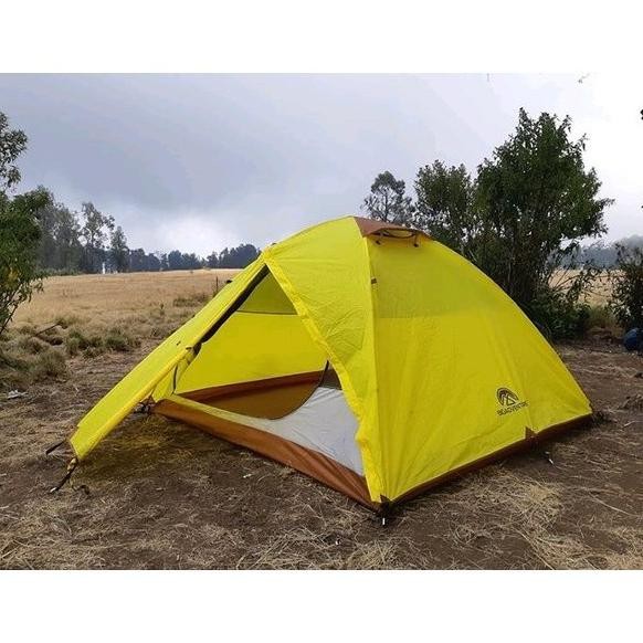 Tenda Argopuro Kap 6 Orang Bigadventure Camping Dome Outdoor Tent Dikstara11