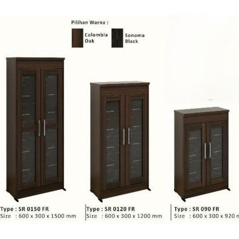 Rak Sepatu Kaca Rak Sepatu Minimalis