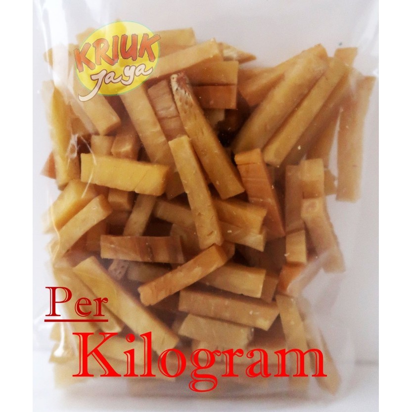 

CEMILAN STIK SUKUN SPESIAL ( CURAH / KILOAN )
