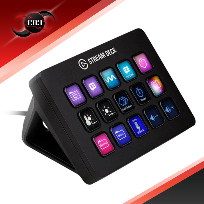 Elgato Stream Deck Mk.2