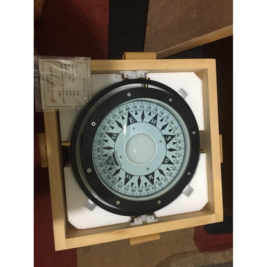 Kompas Daiko SSA2 6