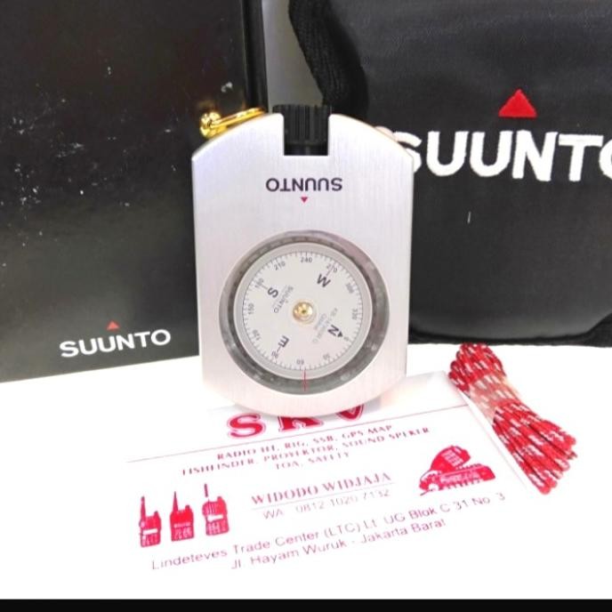 kompas suunto kb14 original kompas