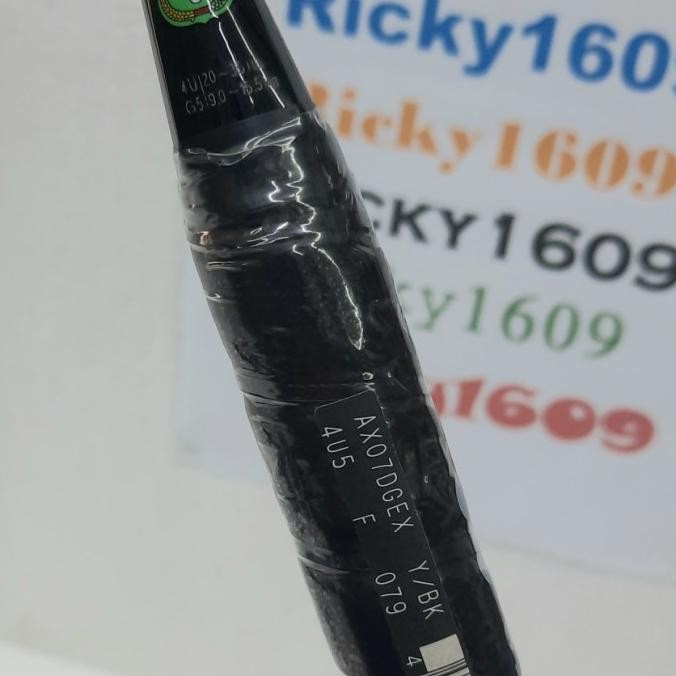 Spesial Raket Badminton Yonex Astrox 0.7 Dg -Head Heavy Balance 35Lbs Original