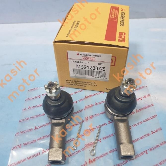 TIE ROD TIROD TIROT END L300 T120 ORIGINAL 1SET