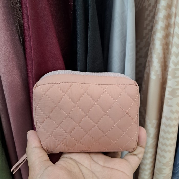 Minajshop Mukena Travel By Ainun Syuhada Premium