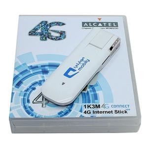Modem 4G Alcatel 1K3M, Telkomsel Free Kartu Byu Kosongan