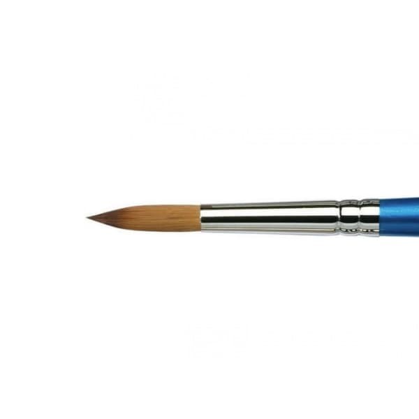 

HOT PROMO Cotman Brush Series 111 Round - No. 10 Short Handle