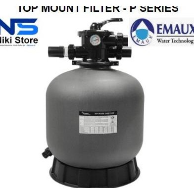Sand Filter Emaux P350 Filter Kolam Renang - Pool Filter Emaux