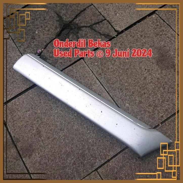 [ODB] LIST BODY FENDER KANAN DEPAN MERCEDES BENZ W202