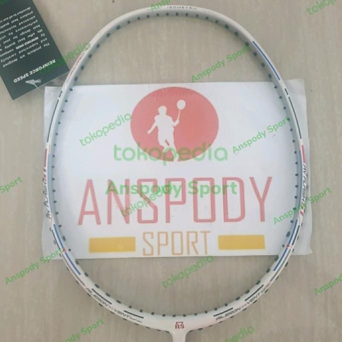 Spesial Raket Badminton Rs Av Flash 51 Power Promo