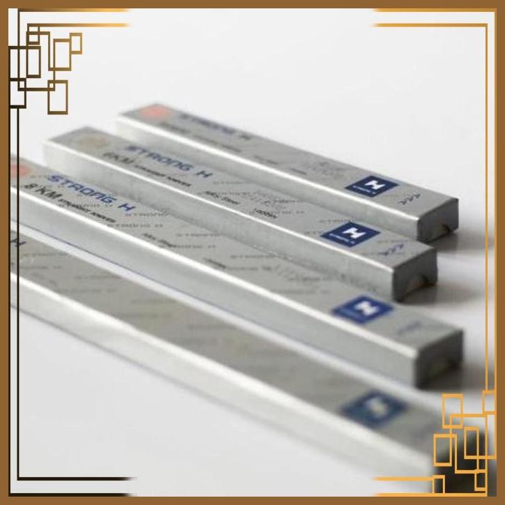 

[NPD] PISAU / KNIFE GUNTING POTONG LURUS KM STRONG H