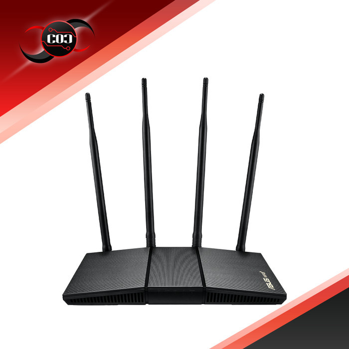 Ax1800 Wireless Ax Router Rt-Ax1800Hp