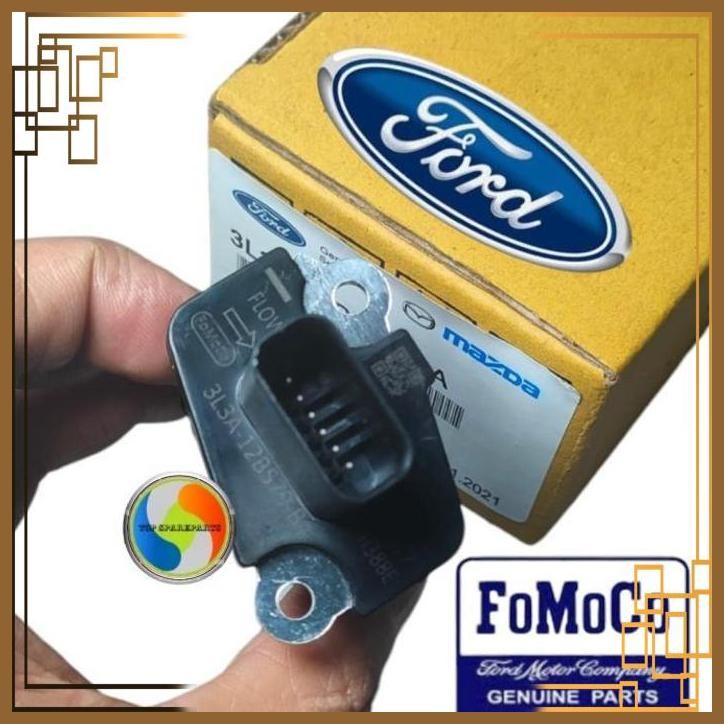 [TS55] SENSOR MAF SENSOR AIR FLOW FORD RANGER FORD ESCAPE FIESTA ECOSPORT GT