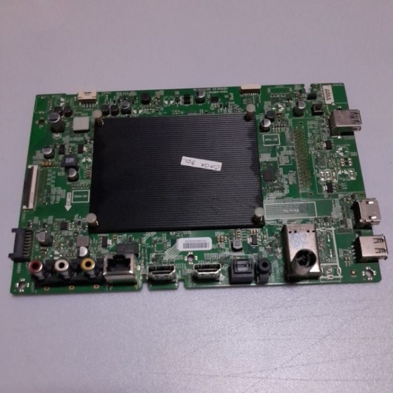 MB COOCAA 50S5G MAINBOARD TV COOCAA 55S6G