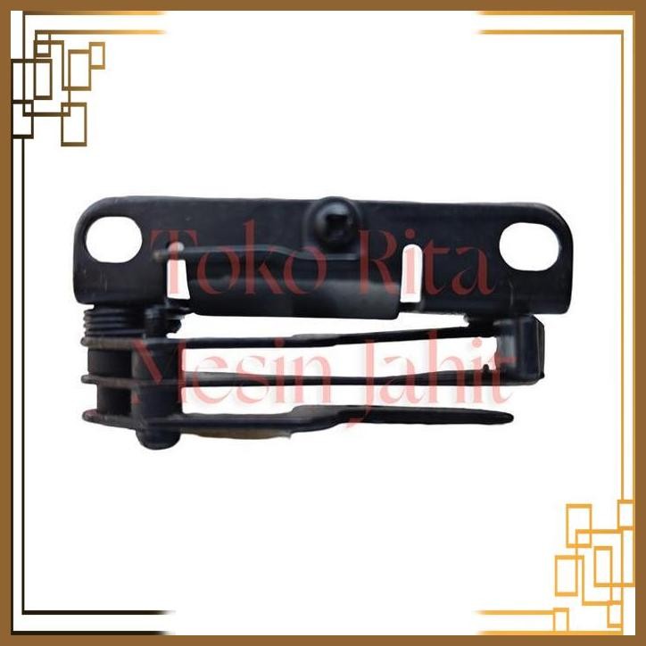 

[RMJ] GULA-GULA MESIN MH380 RANTAI 2 JARUM B2210-481-0A0