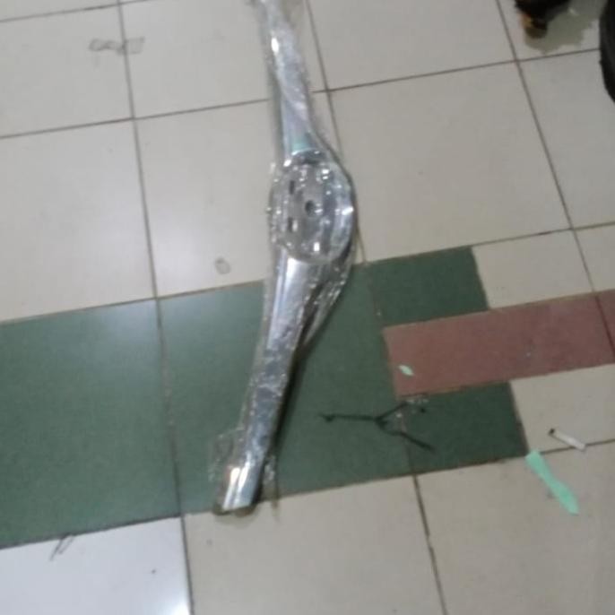 LIST KAP MESIN AGYA 2018 PREMIUM