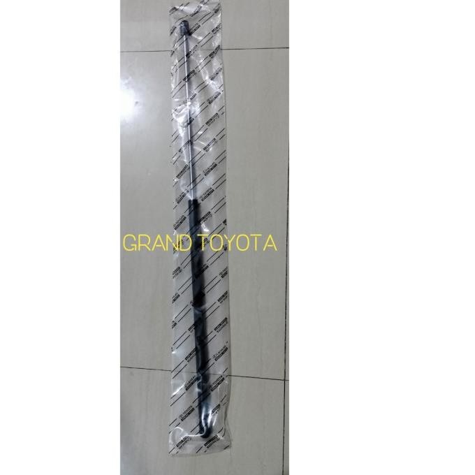 SHOCK KAP MESIN CAMRY LAMA,HIDROLIK KAP MESIN CAMRY LAMA DISKON