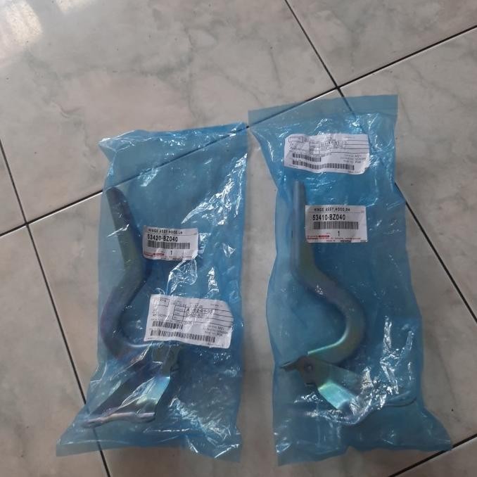 ENGSEL KAP MESIN ALL NEW AVANZA XENIA 2011 2012 2013 2014 2015 ORI PROMO