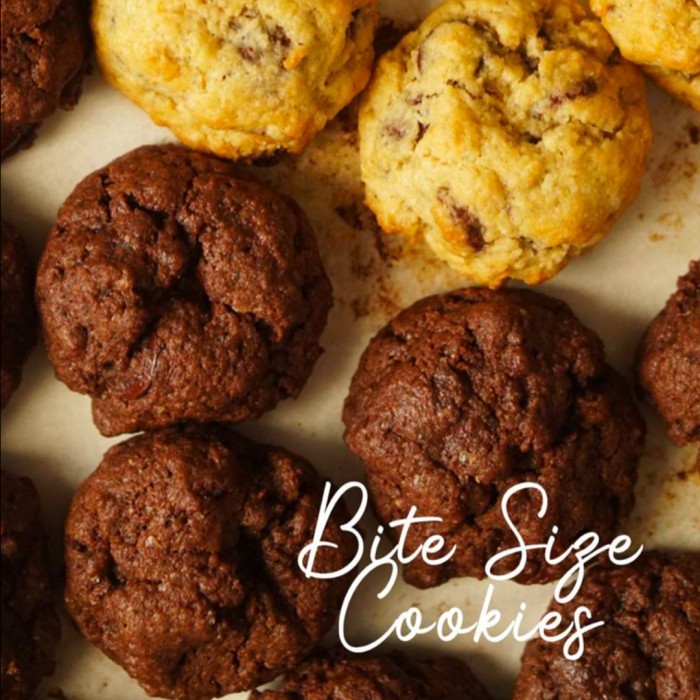 

LE BISCUIT - IMLEK & VALENTINE - 1 JAR SOFT COOKIES