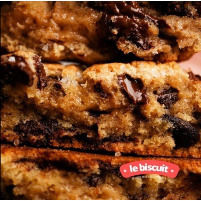 

LE BISCUIT - IMLEK & VALENTINE HAMPERS - NASTAR PREMIUM