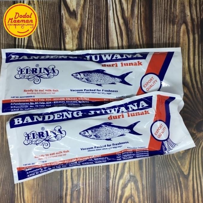 

Bandeng Presto Juwana Semarang Oleh Oleh Khas Semarang Original Dan Terpercaya