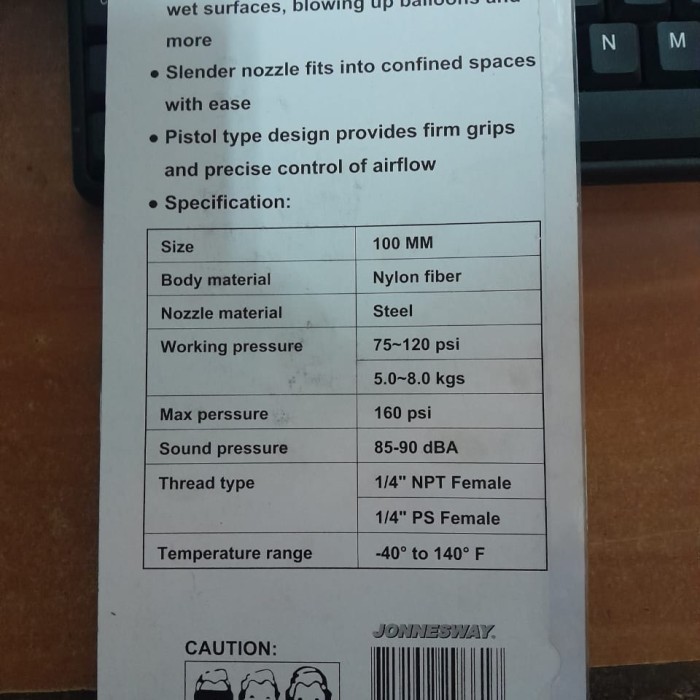 Jual Jonnesway Tool Paketan