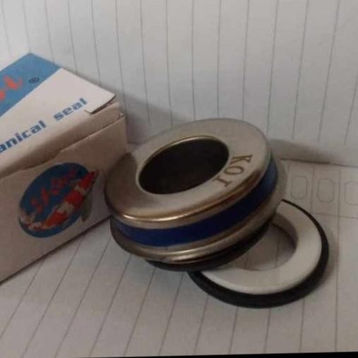 MECHANICAL SEAL POMPA KEONG / SEAL AIR POMPA KEONG MURAH