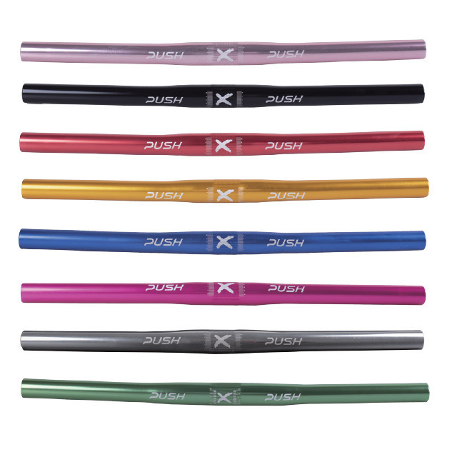 Xpush Aluminium Alloy Colorfull Handlebar Upgrade Pushbike Custom