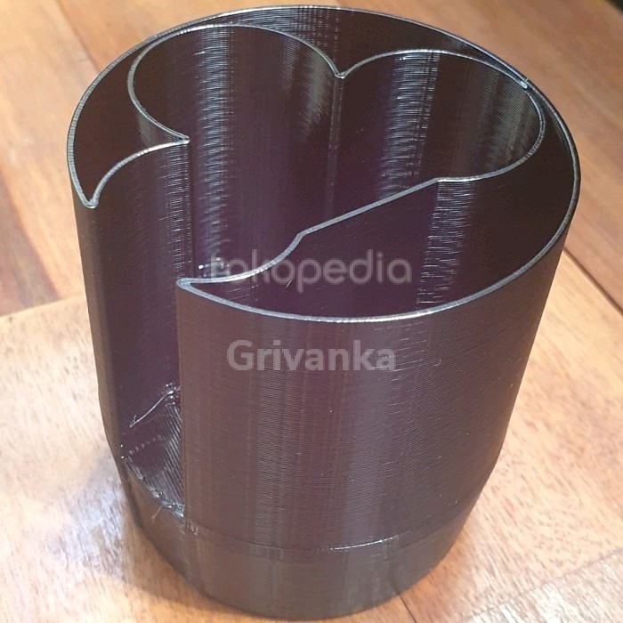 Tempat Koin Custom Mini Cooper