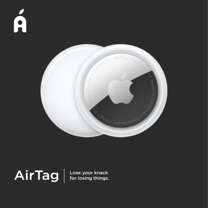 Apple AirTag 2021