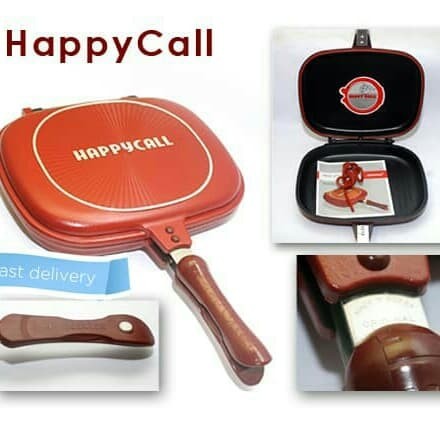Happycall (Original Made In Korea) Happy Call Jumbo Original 32 Cm