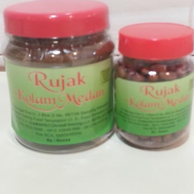 

Bumbu Ruja Olam Medan
