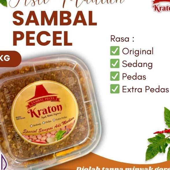 

Ambal Pecel Madiun 1 G Bumbu Ambal Pecel Angrai Raton Madiun 1G Ambel Acang Jaarta Peda 1 G Ha Amvel Magetan Jawa Timur Amval Ena Grati Ongir 250Gr Gram 1 G