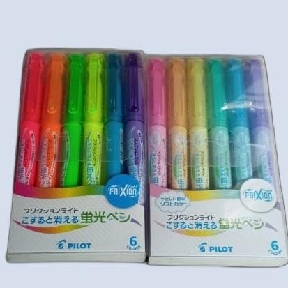

Pilot Friion Lht Et 6Fl60L6Chhlhter Friion