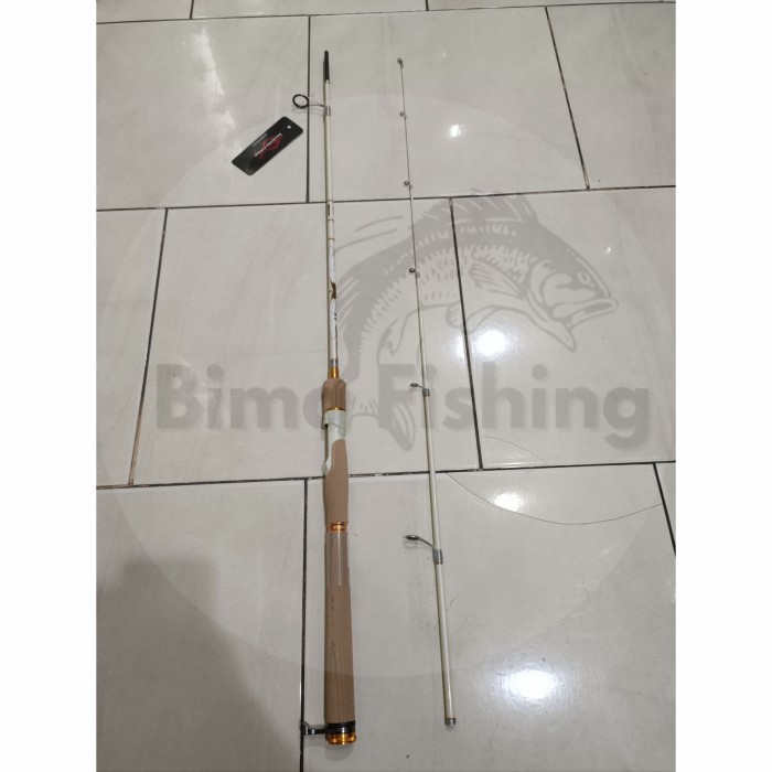 Joran Relix Nusantara Jangkrik Gen 2 562&602 14Lb 17Lb 20Lb