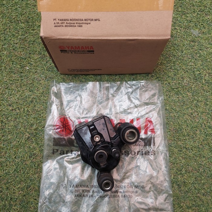 Kaliper Mio Sporty Ori / Kepala Babi Mio Old Lama NOS Ori YGP Kode 5TL
